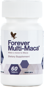Forever Multi Maca <sup>©</sup>