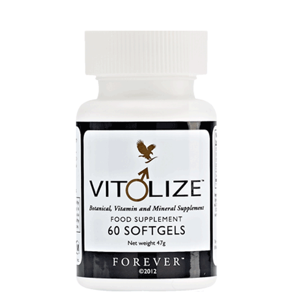 Forever Vitolize Homme