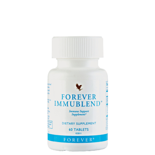 Forever Immune Blend
