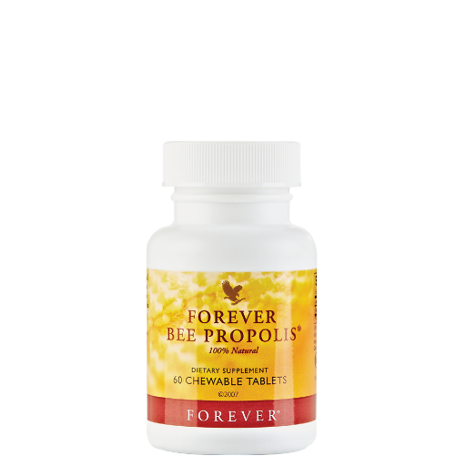 Forever Be Propolis<br /><sup><em>Formulated for Immunity</em></sup>