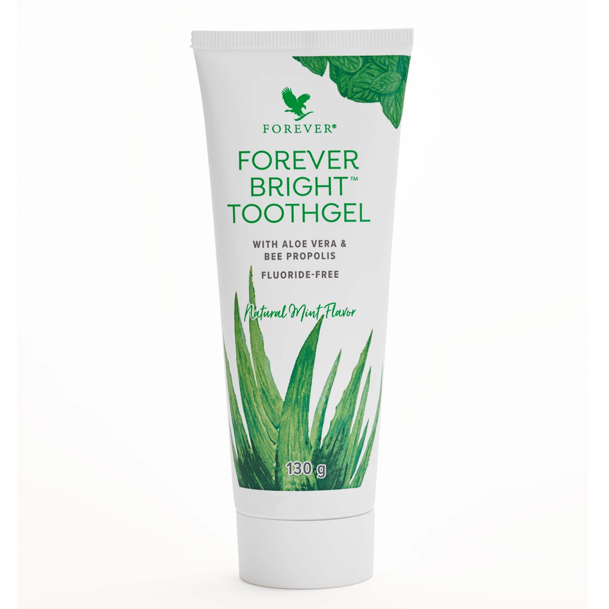 Forever Bright<sup>&copy;</sup> Toothgel