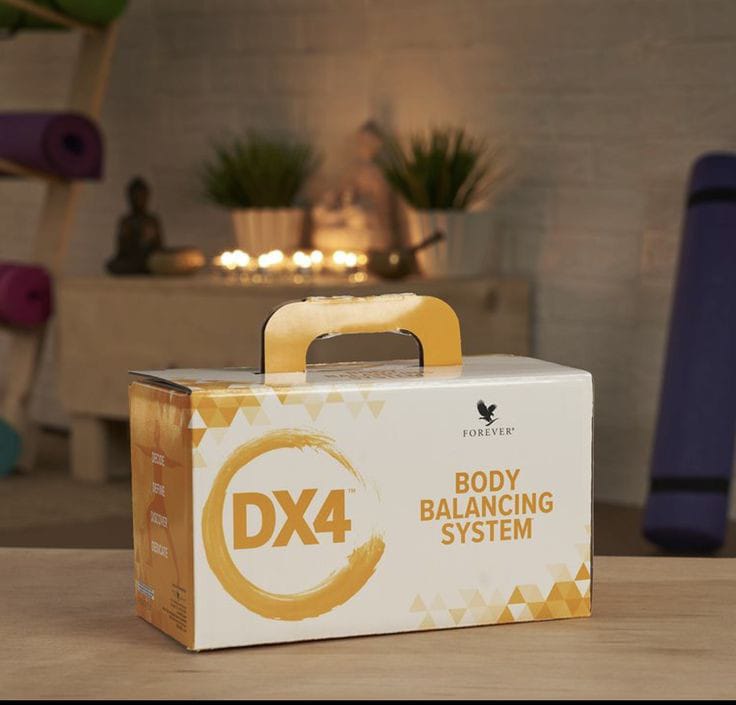 Forever DX4