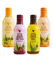Forever Aloe Vera Variety<sup>©</sup>