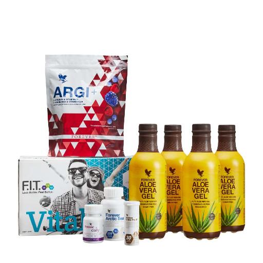 <strong>AVOIR ACCÈS A UNE GAMME DE PRODUIT DE HAUTE QUANLITÉ </strong>