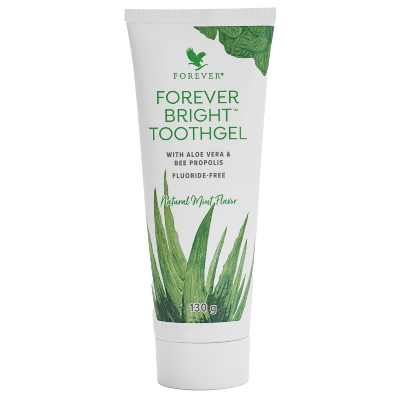 Forever Bright<sup>&copy;</sup> Toothgel