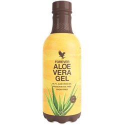Forever Aloe Vera Gel<sup>&copy;</sup>