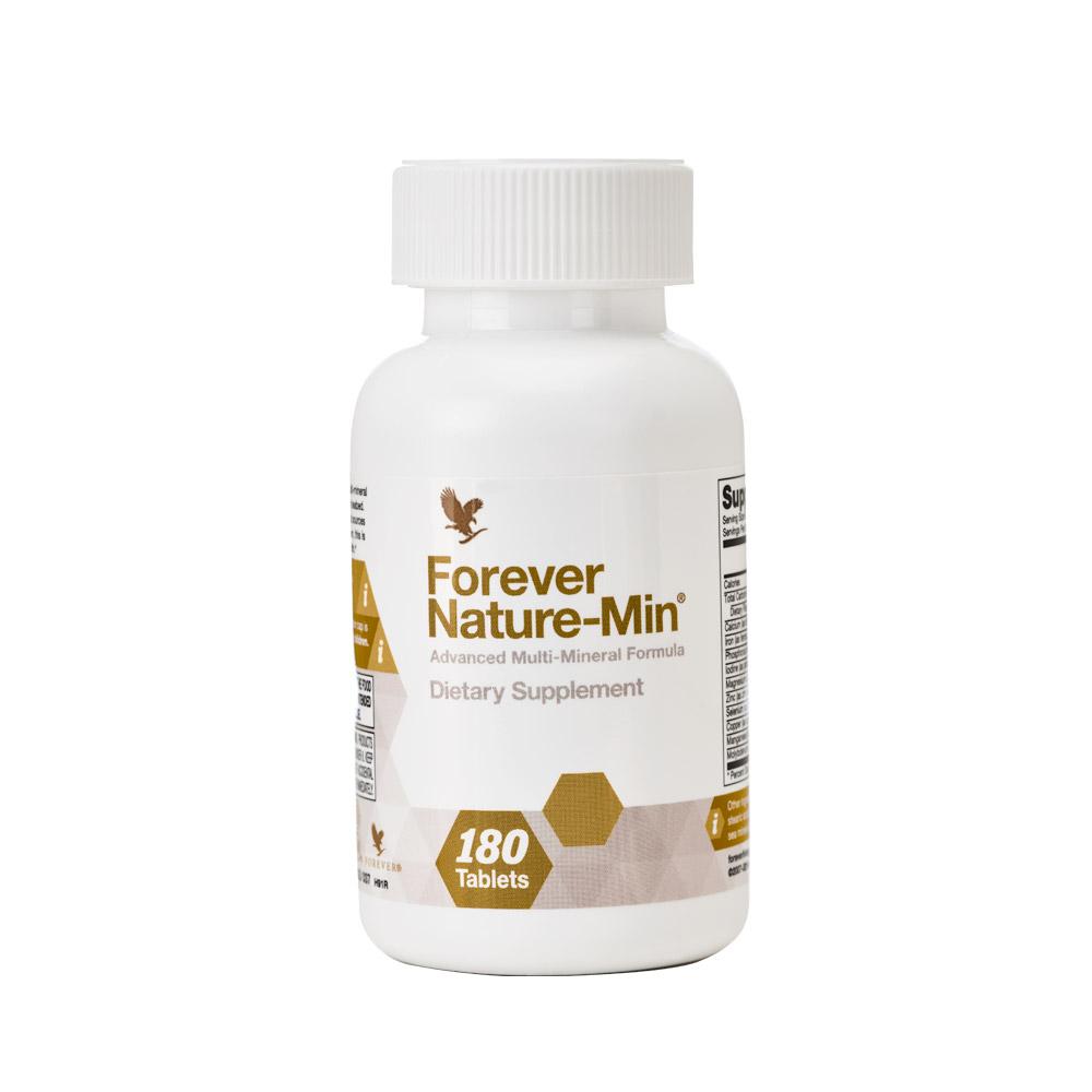 <strong>Forever Nature-Min</strong>