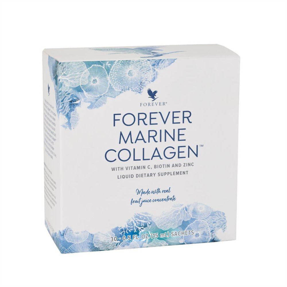 <strong>Forever Marine Collagen™</strong>