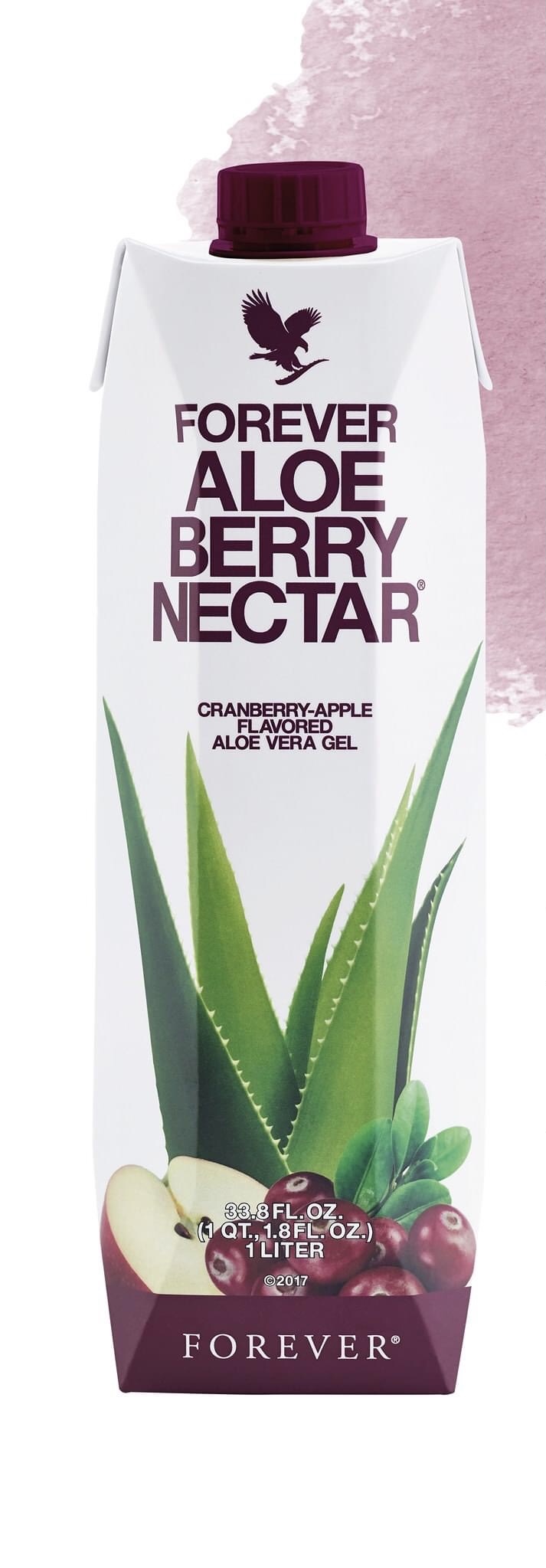 FOREVER ALOE BERRY NECTAR™