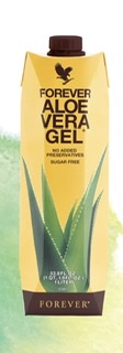 Forever Aloe Vera Gel<sup>&copy;</sup>