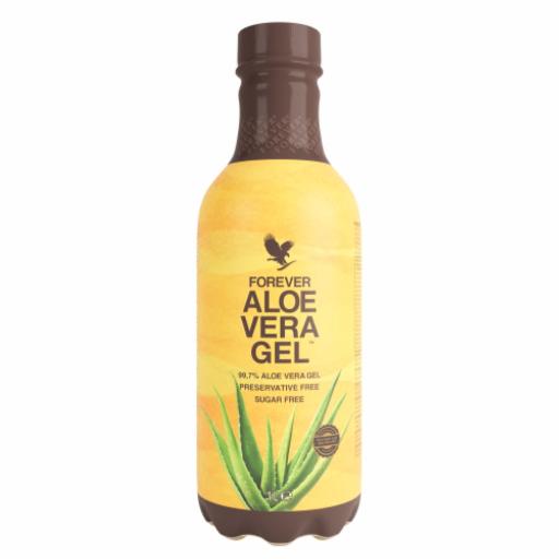 Forever Aloe Vera Gel<sup>&copy;</sup>