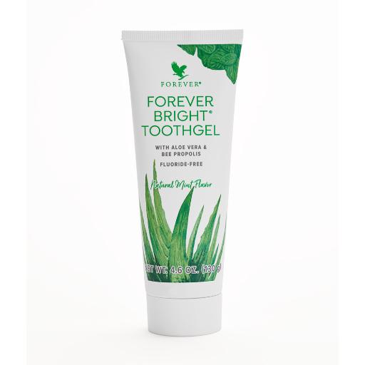 Forever Bright<sup>&copy;</sup> Toothgel