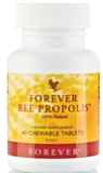 <span style="color: rgb(250, 197, 28);">Forever Bee Propolis</span>
