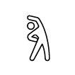 <span style="color: rgb(0, 0, 0); font-size: 18px;">Provides support for active lifestyles</span>