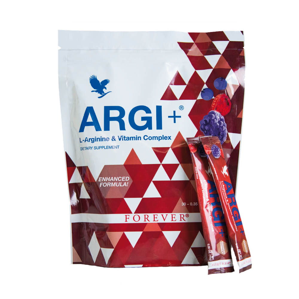 Forever ARGI+®