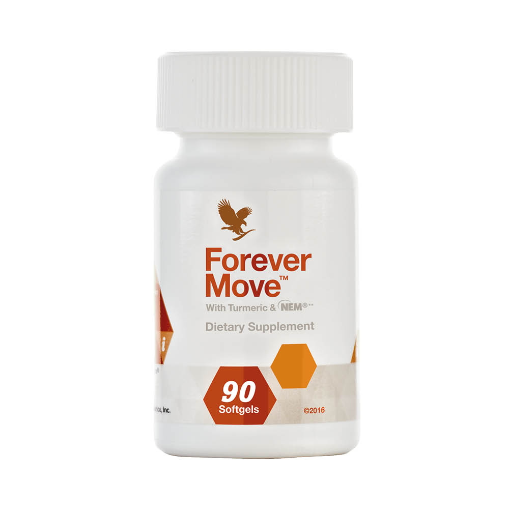 Forever Move™