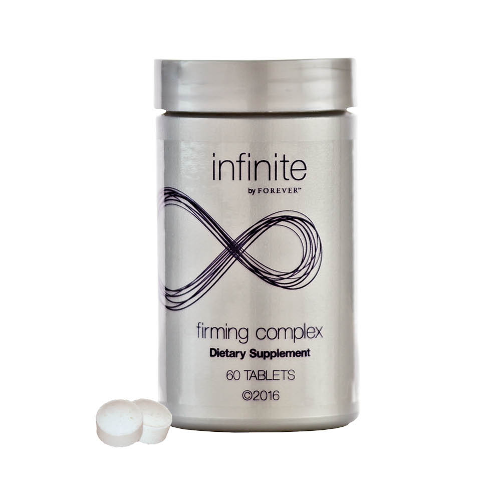 infinite by Forever™ firming complex