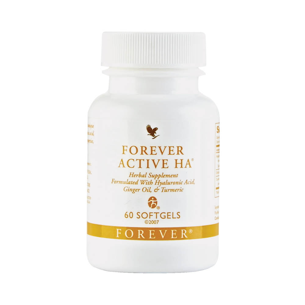 Forever Active HA®