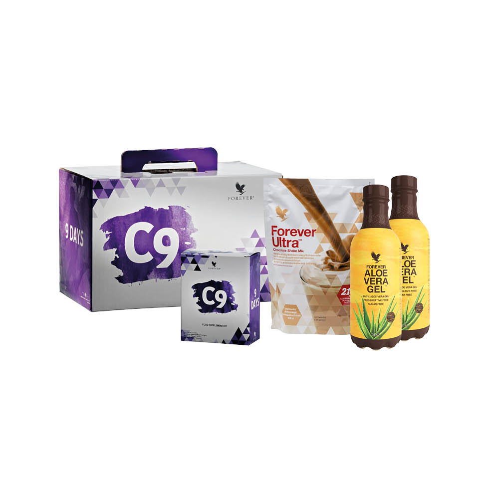 C9™ Chocolate