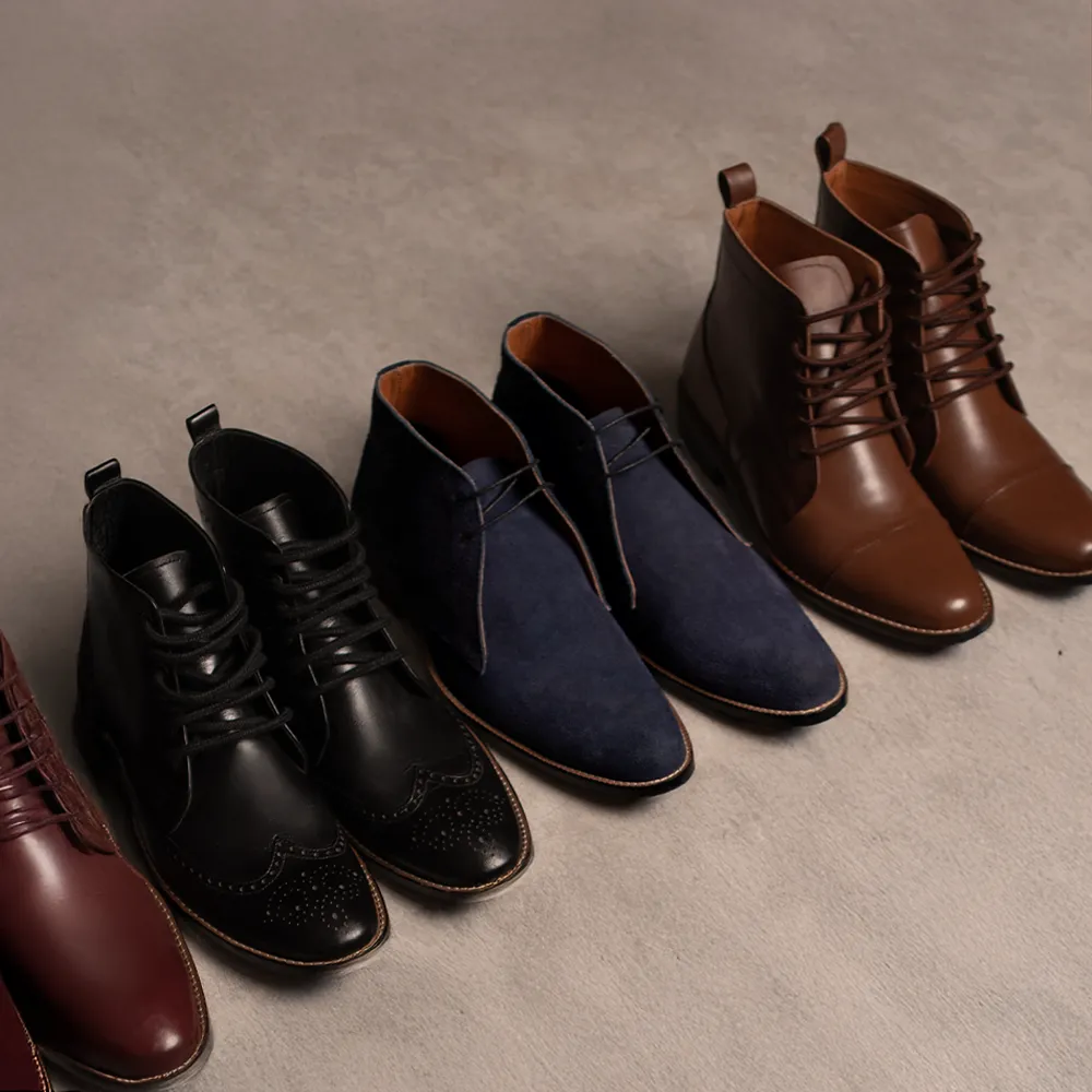 BOOTS