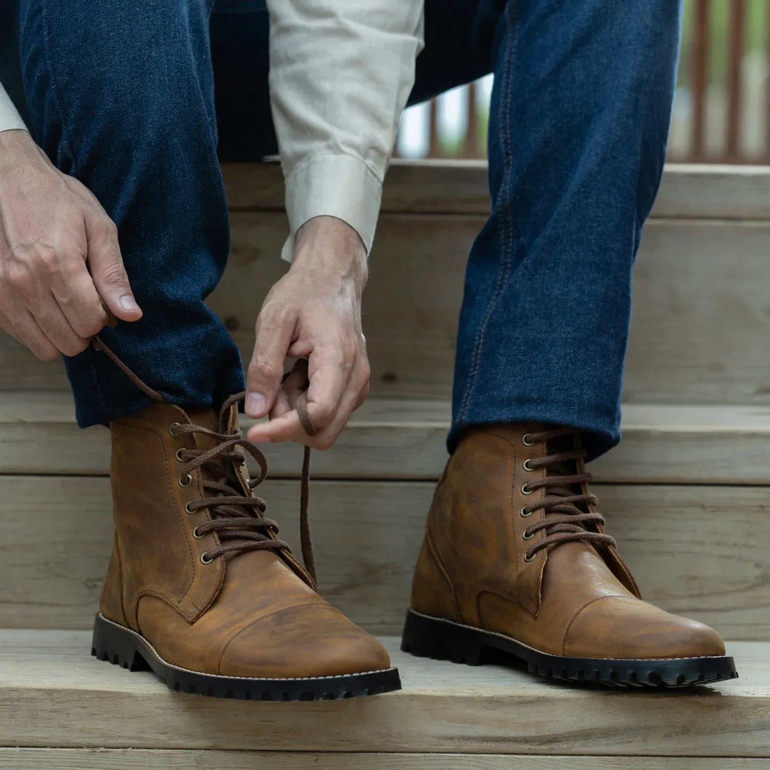 Ankle Boots