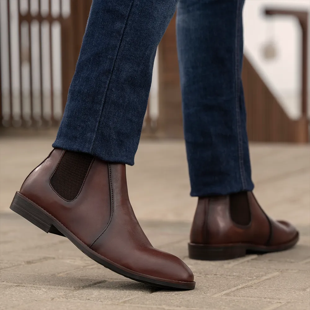 Chelsea Boots