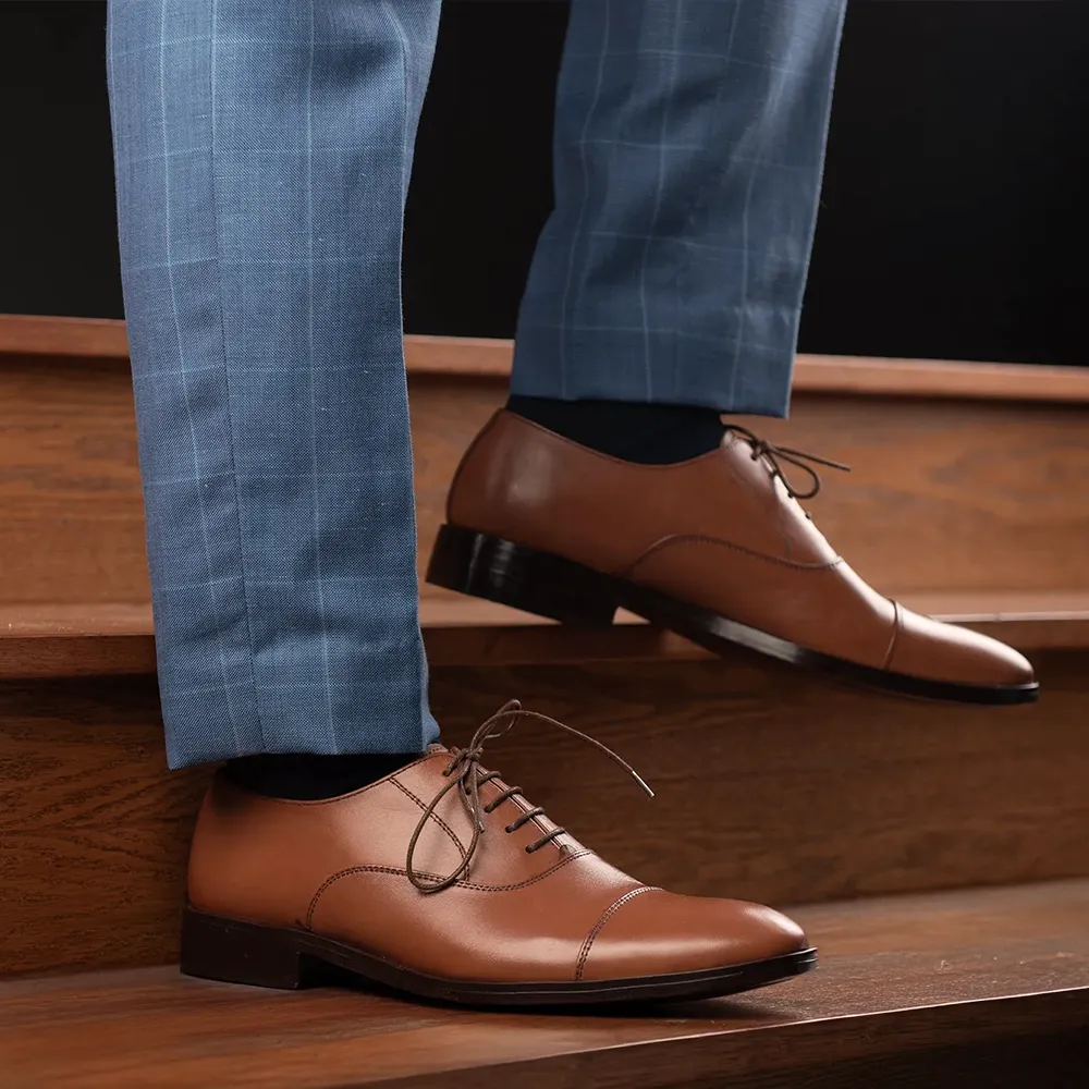 Derby Shoes