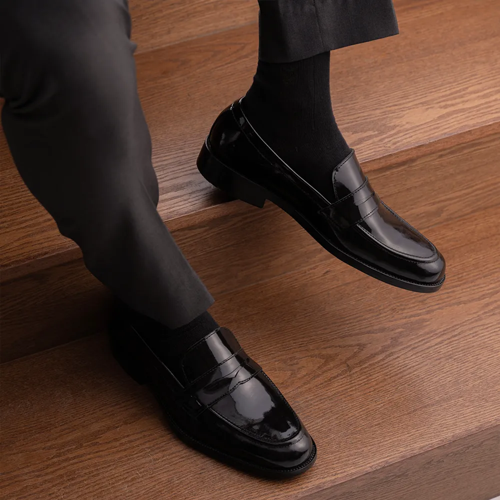 Loafers Shoes
