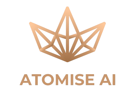 AtomiseAI Logo