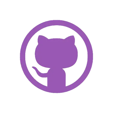 GitHub Logo