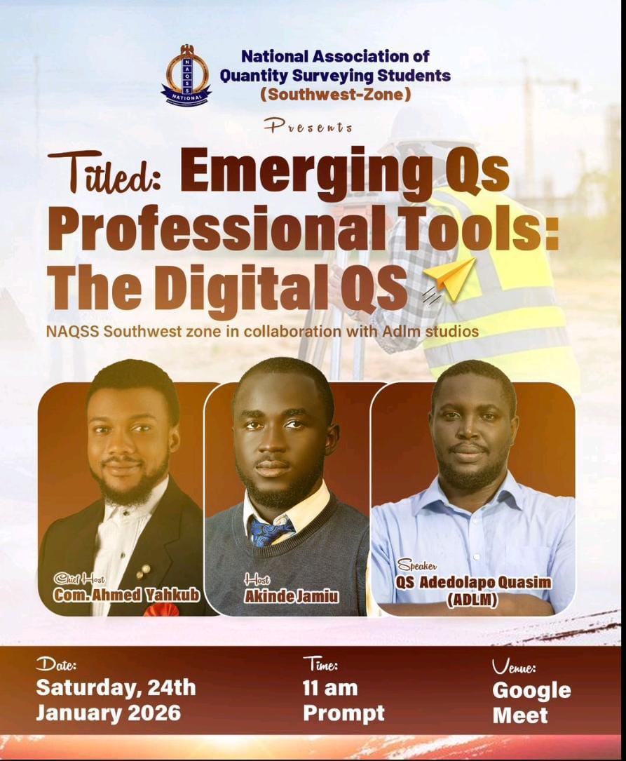 Digital QS & Future-Proof Skills Session