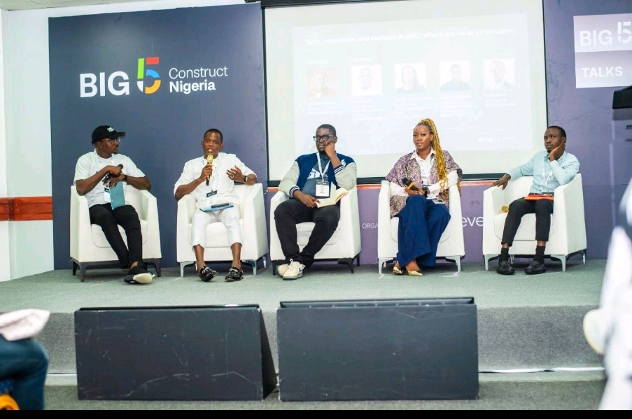Tech, Innovation, and Startups in AEC: Where Are We as an Industry?