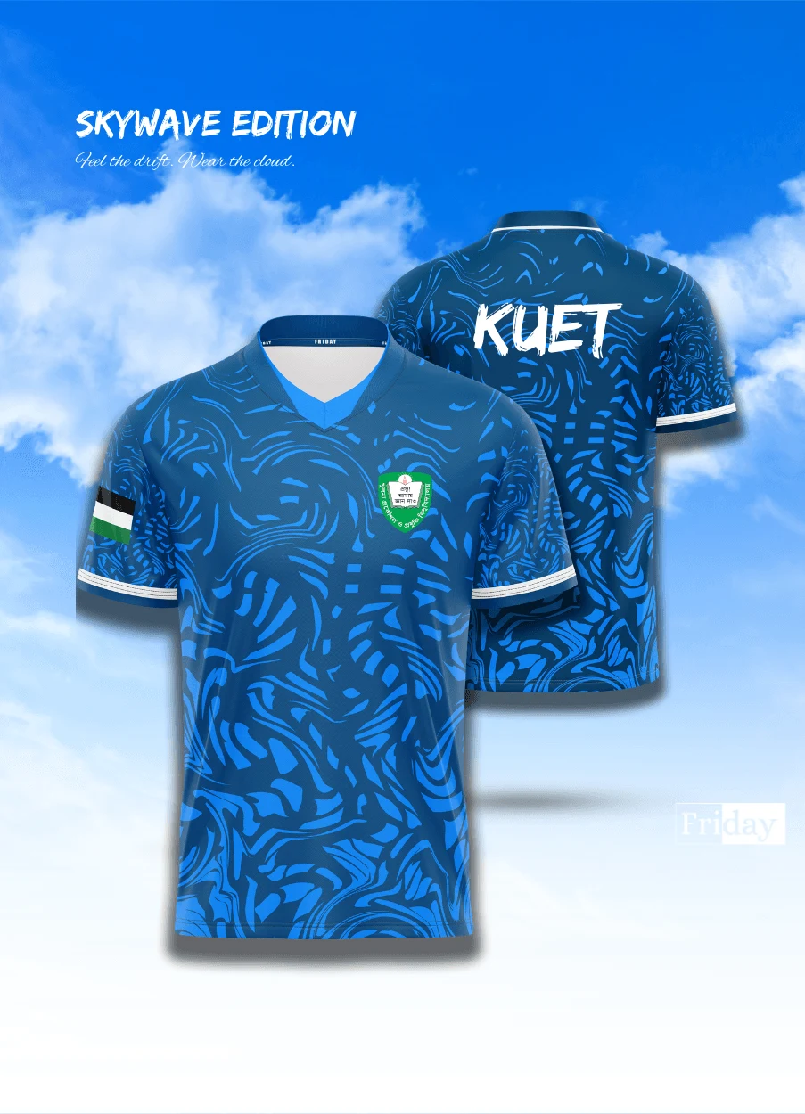 KUET skywave