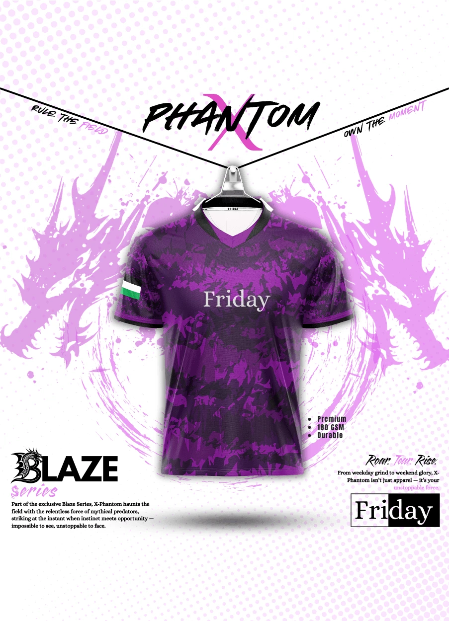 PhantomX