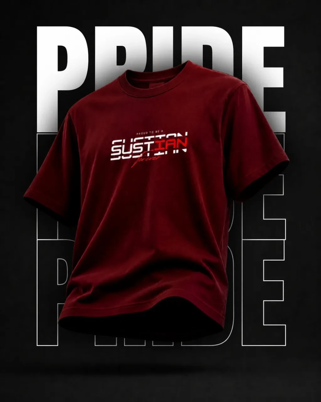SUST Pride