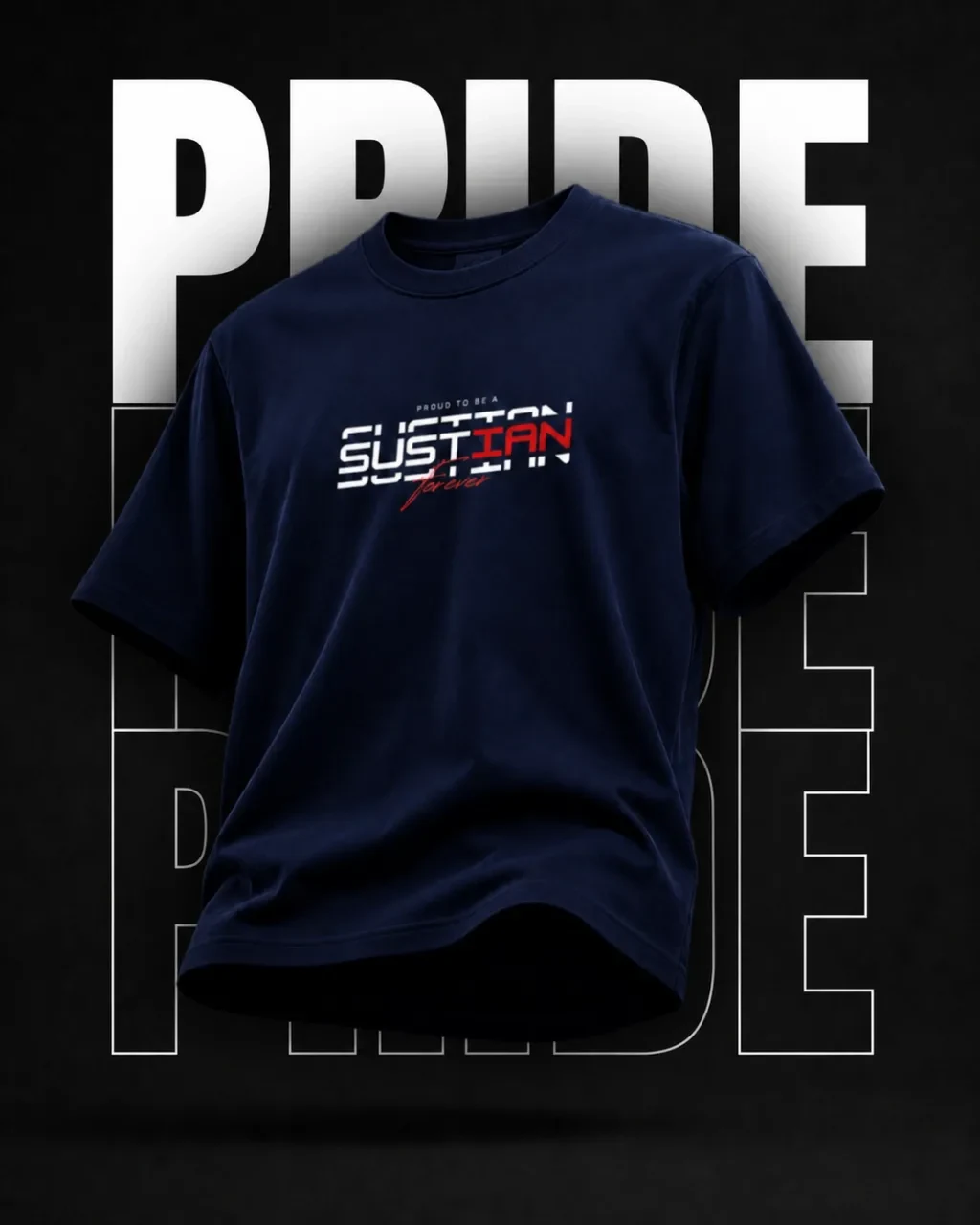 SUST Pride