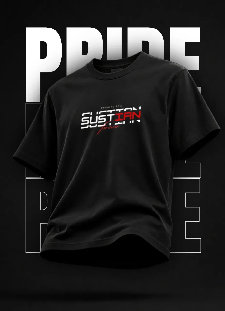 SUST Pride