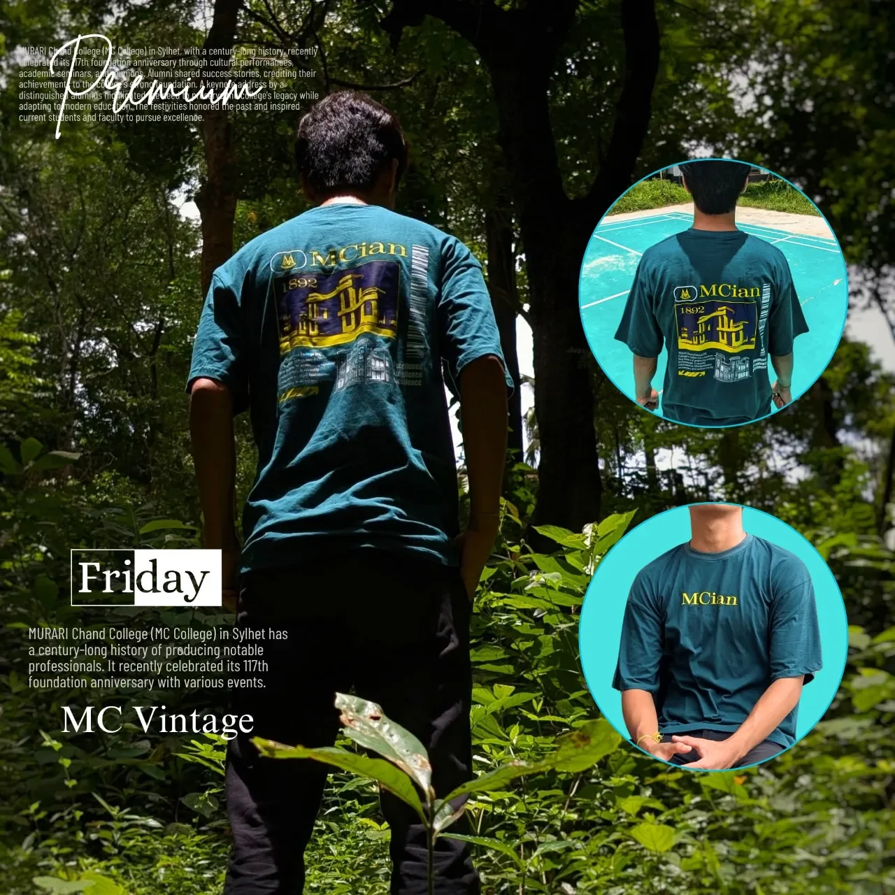 MC Vintage