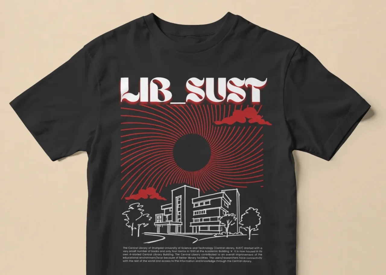 LIB SUST