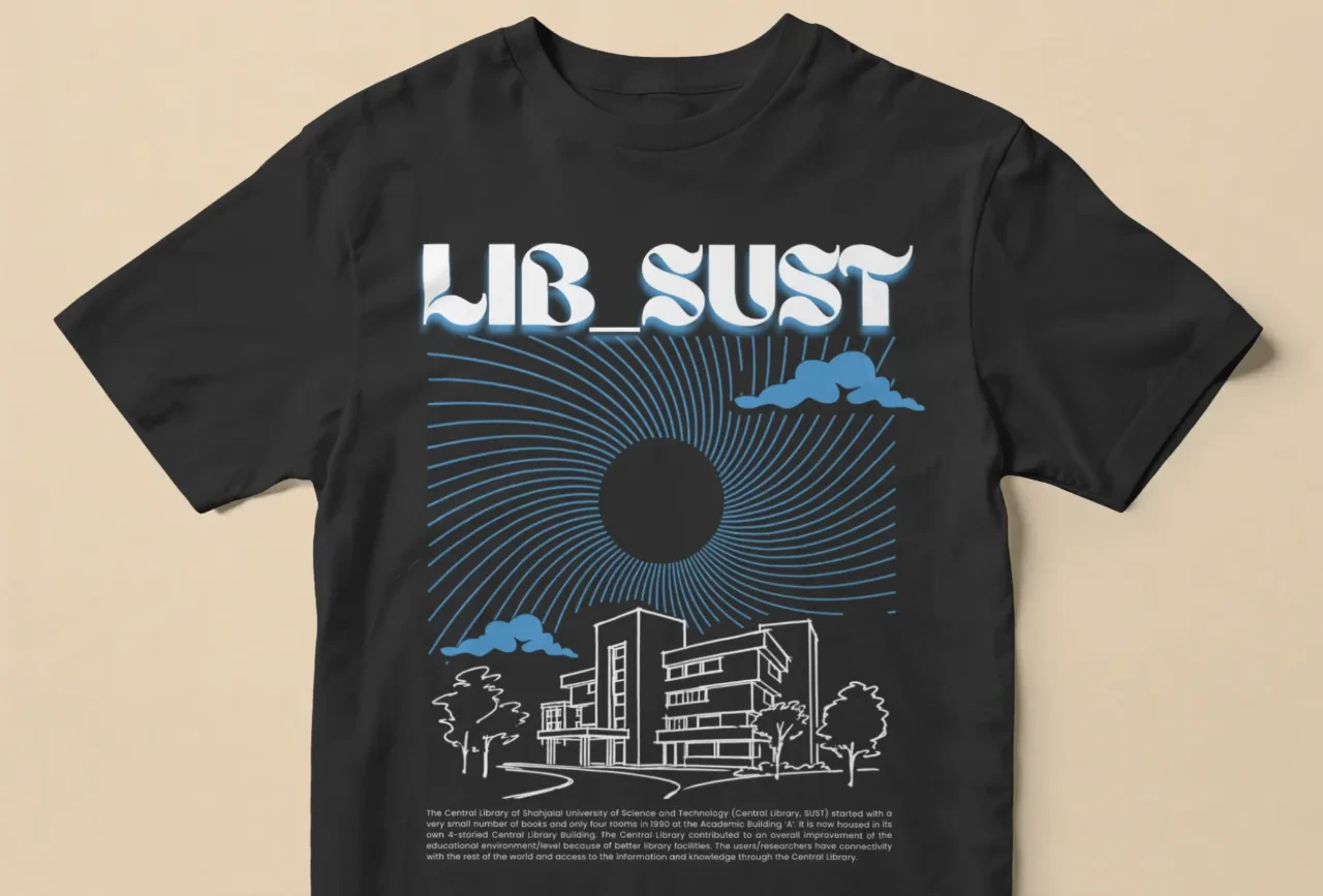 LIB SUST