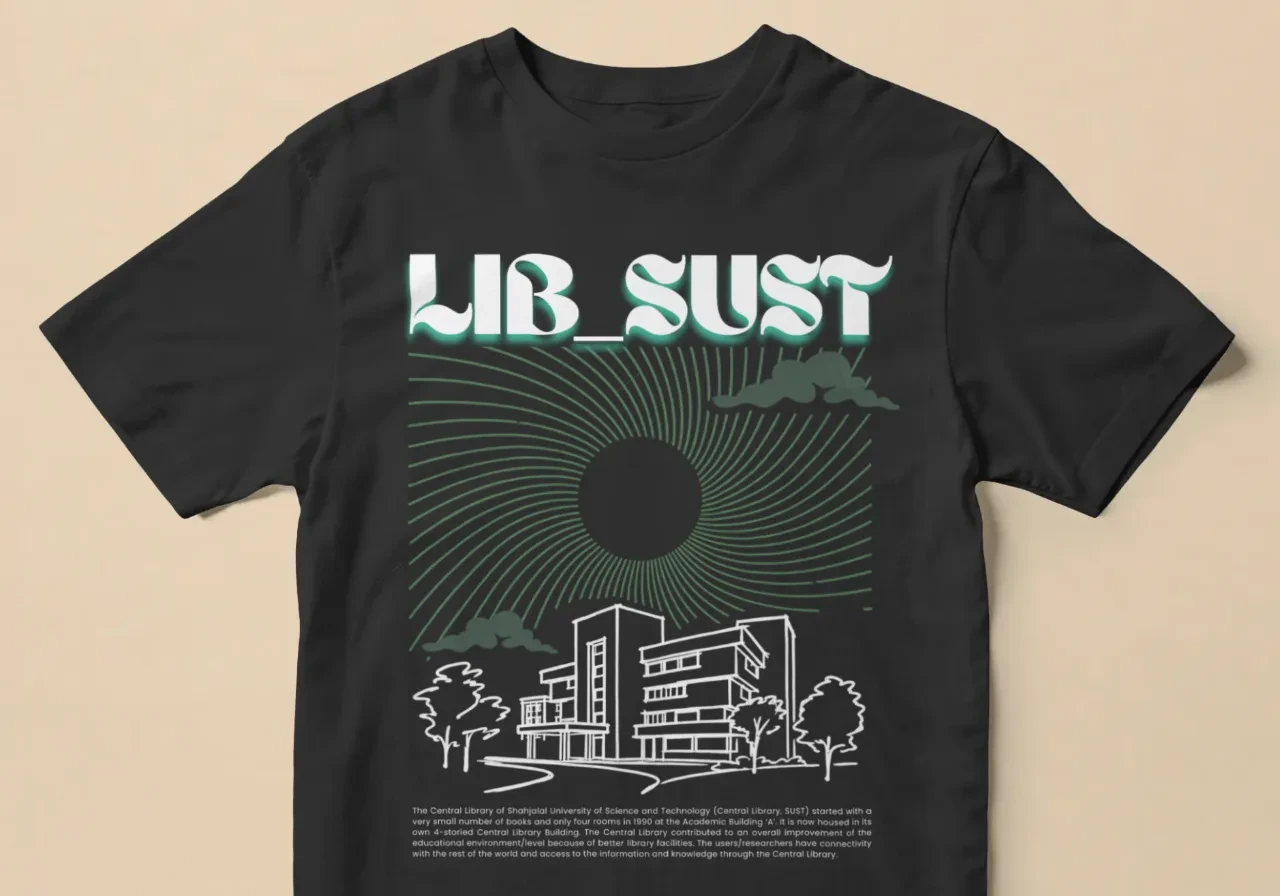 LIB SUST
