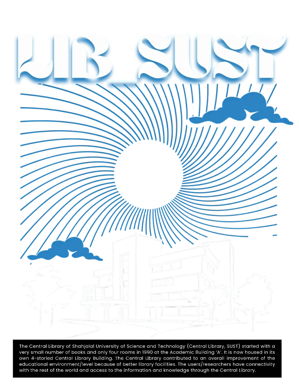 LIB SUST