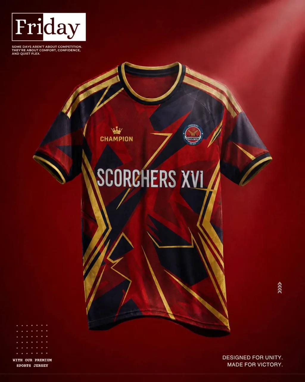 Scorchers