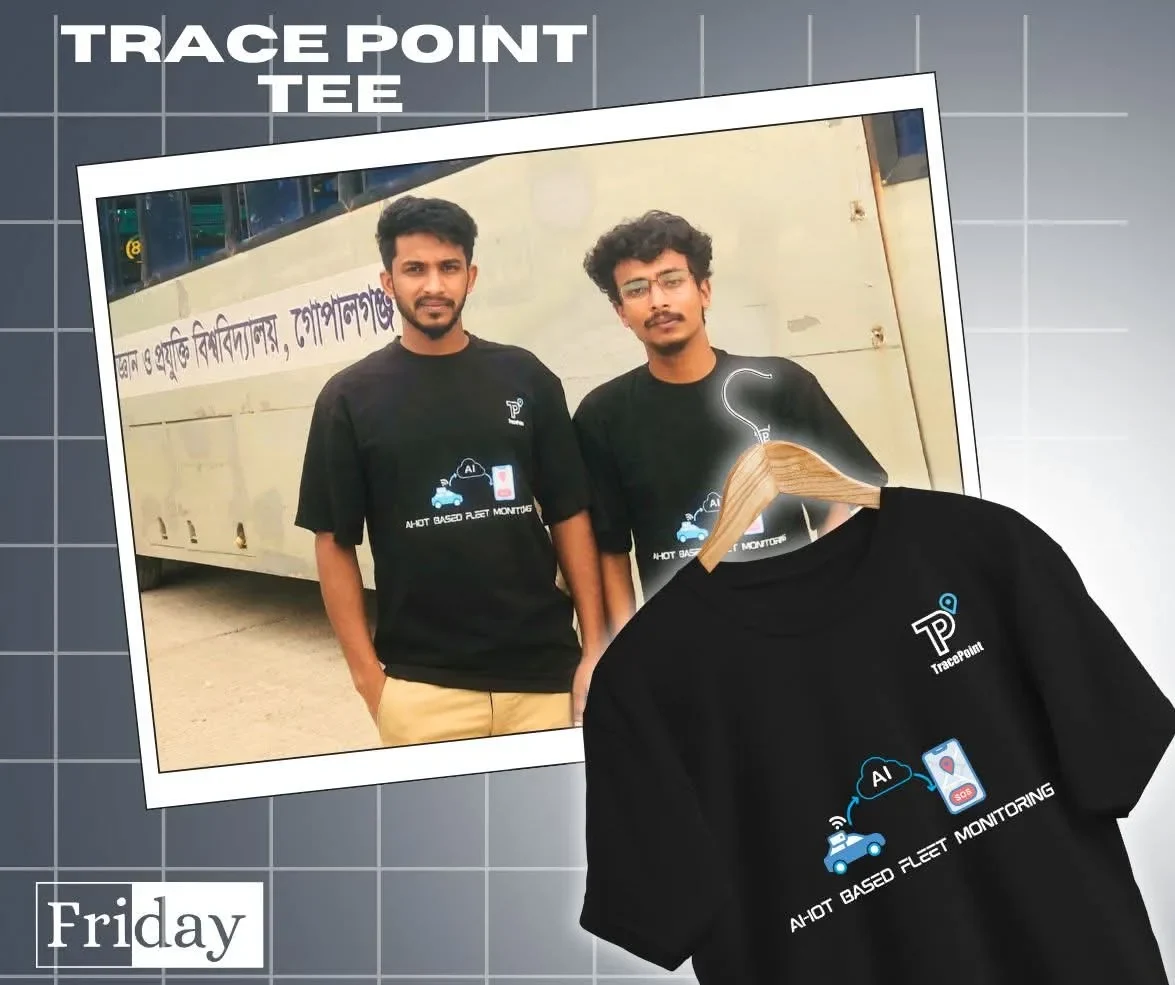 Tracepoint