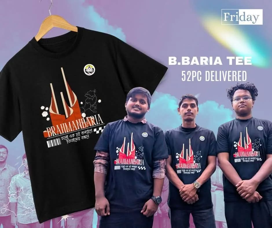 B.Baria Association