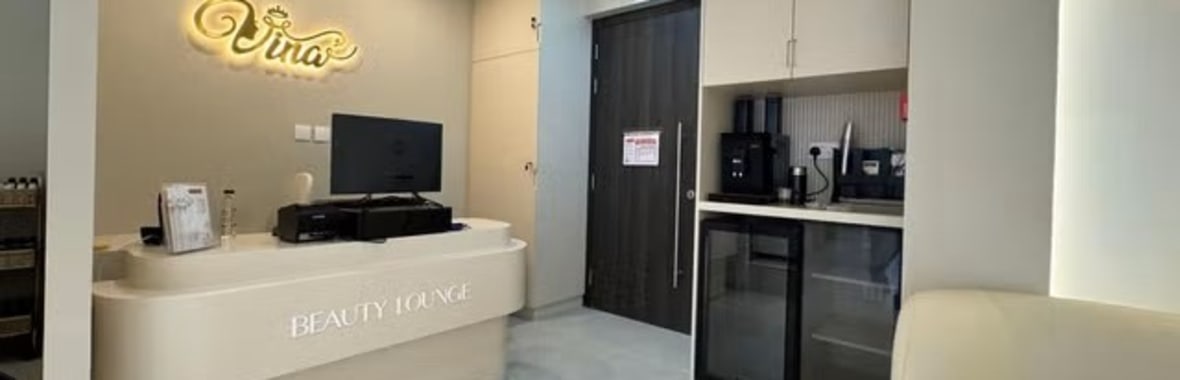 Vina Luxury Beauty Salon