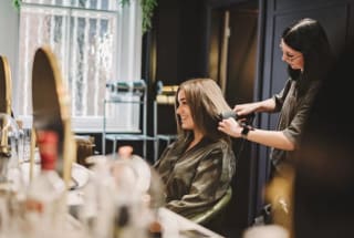 Ain Al Maha Ladies Salon