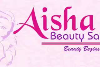 Aisha Beauty Salon
