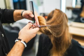 Al Mashaier Al Jamilah - Ladies Salon