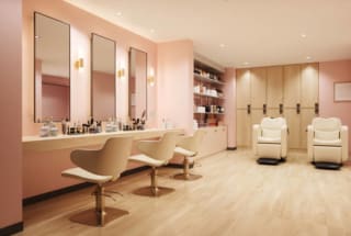 AMMANA BEAUTY SALON